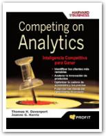 Competing on Analytics